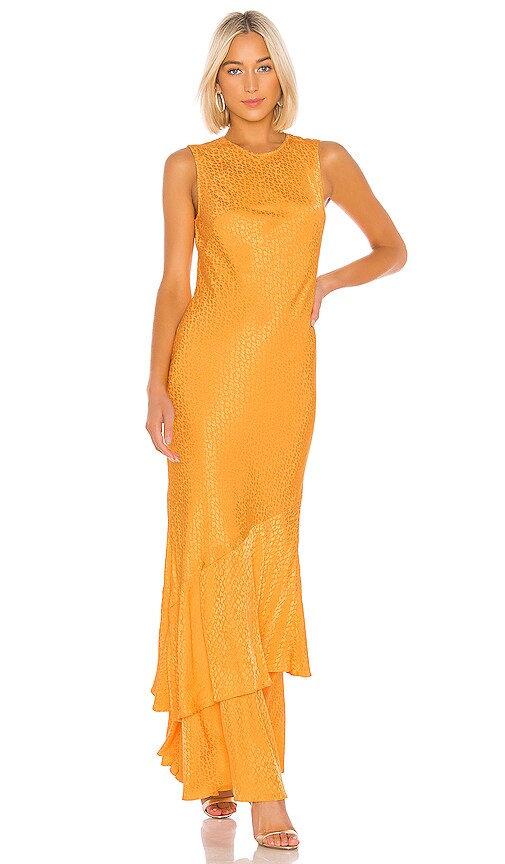 Isobella Gown