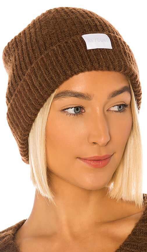 Classic Beanie