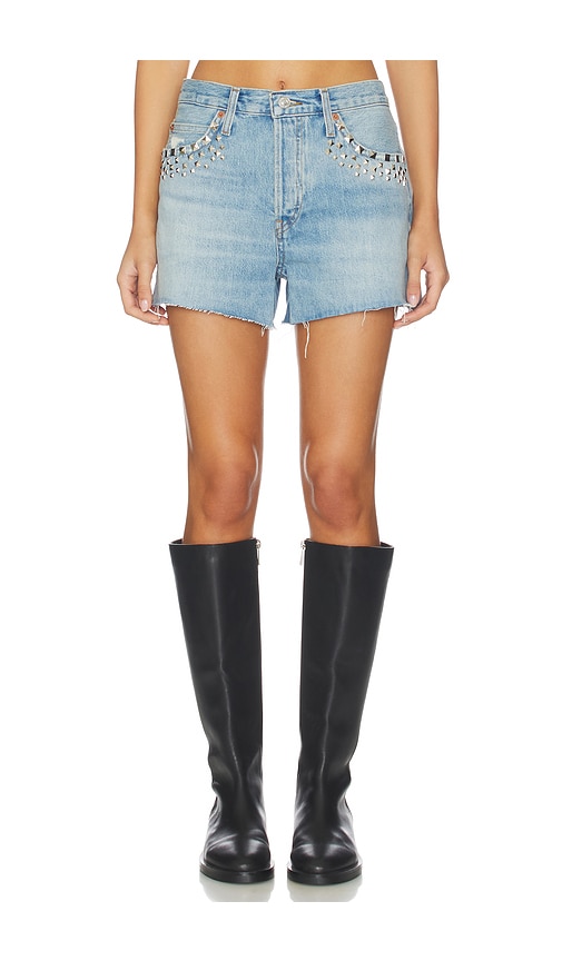 RE/DONE The Breezy Short