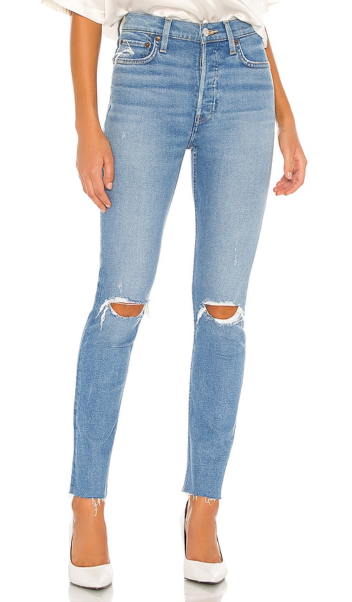 Originals 90s High Rise Ankle Crop