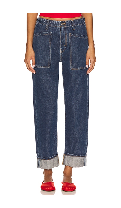 DROIT THE BENDER en . Taille 24. Also en 25, 26, 27, 28, 29, 30, 31, 32 - RE/DONE - Modalova
