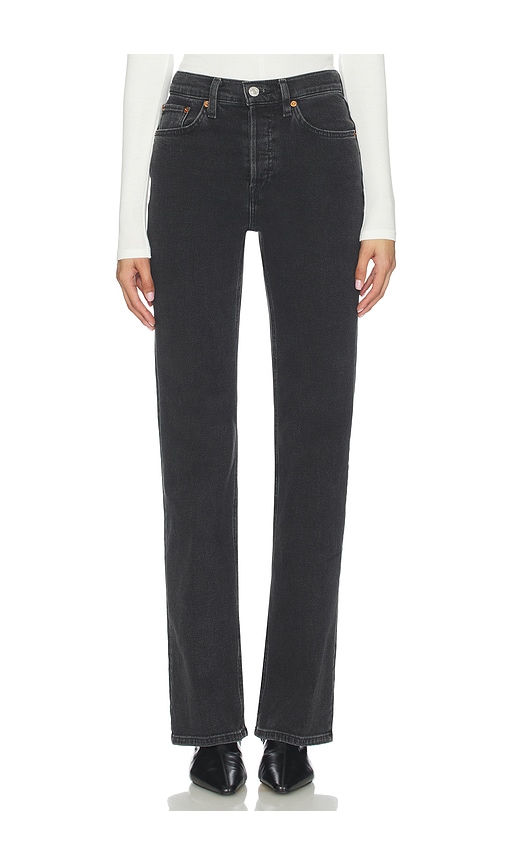 RE/DONE 70's Bootcut Jeans