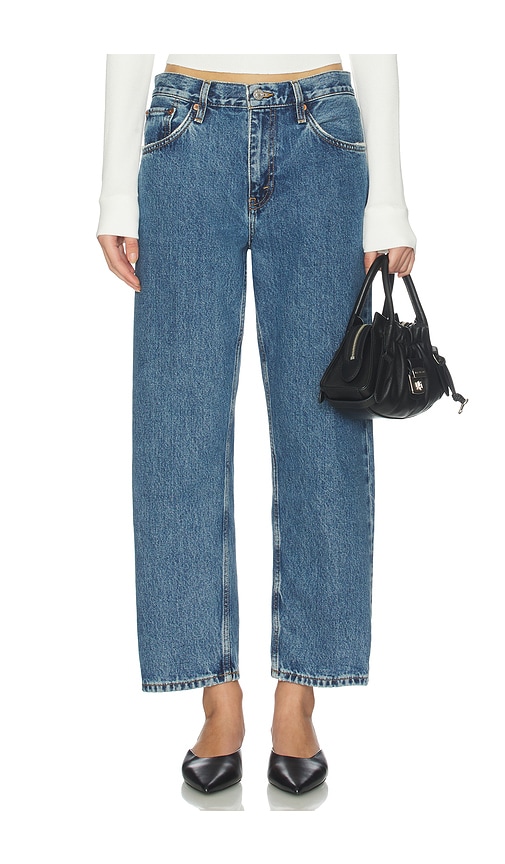 RE/DONE The Ollie Jean