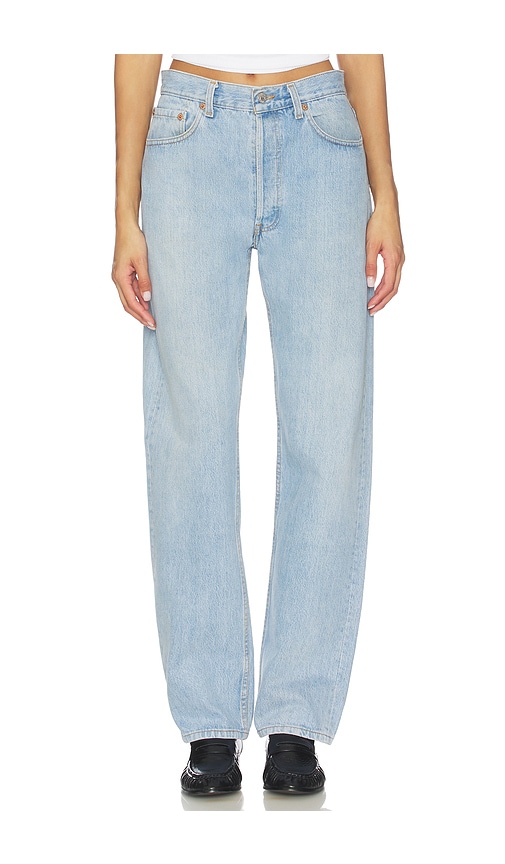 RE/DONE Levi's 90s Jeans