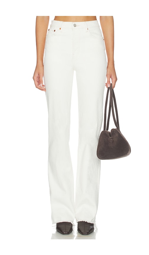 RE/DONE 70s Bootcut Jean