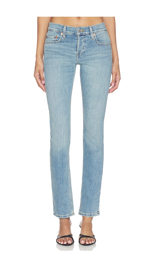 RE/DONE The Slim Cig Jean | Thumbnail 3