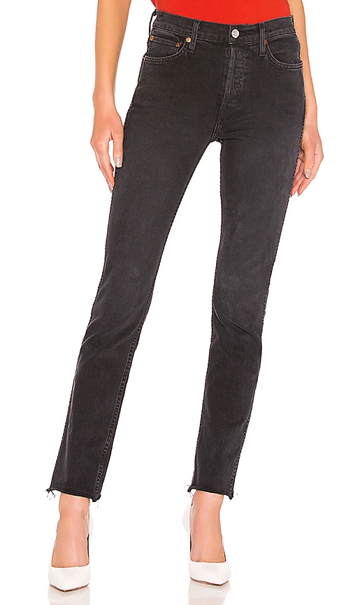 Originals Double Needle Long