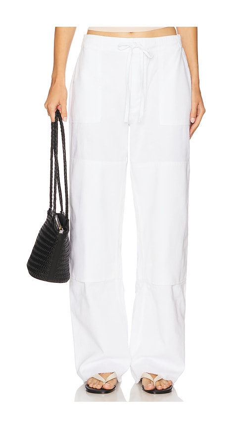 PANTALON BEACH in . Size 25, 26, 27, 29, 30, 31 - RE/DONE - Modalova