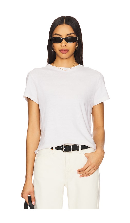 Hanes white tees hotsell