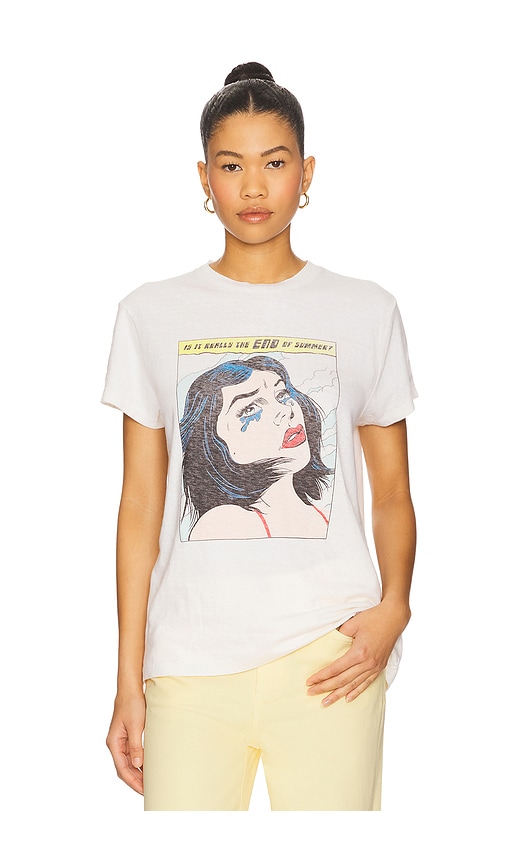T-SHIRT 70S in . Size M, S, XS, XXL - RE/DONE - Modalova