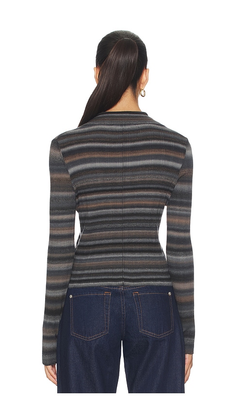  Re/done Cardigan In Black. Größe Xs. Also In S, M, L. 