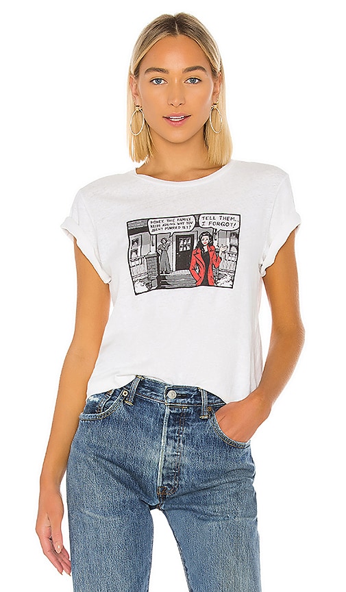 Classic Tee I Forgot
