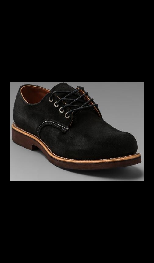 Work Oxford