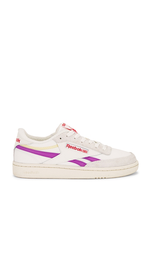 SNEAKERS CLUB C REVENGE en . Taille 10. Also en 5.5, 6, 6.5, 7, 7.5, 8, 8.5, 9, 9.5 - Reebok - Modalova