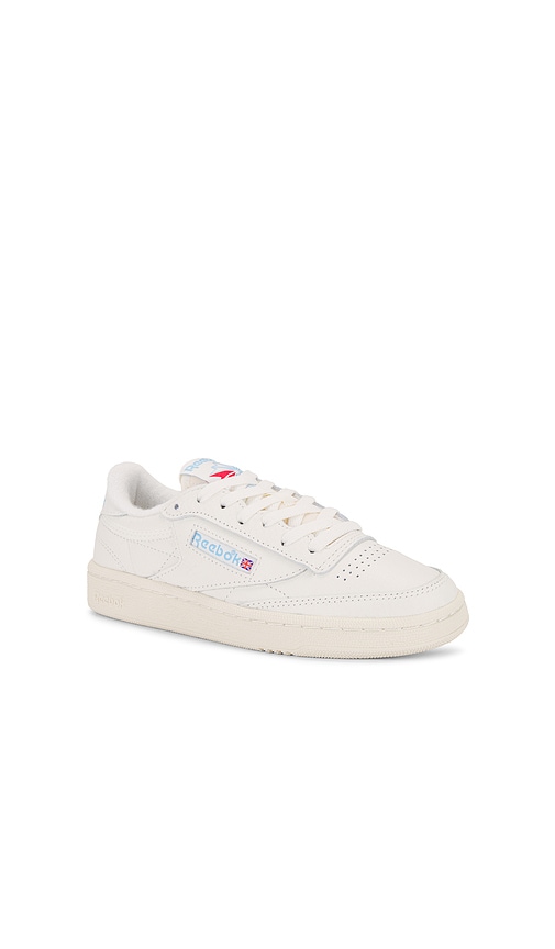 REEBOK CLUB C 85 VINTAGE