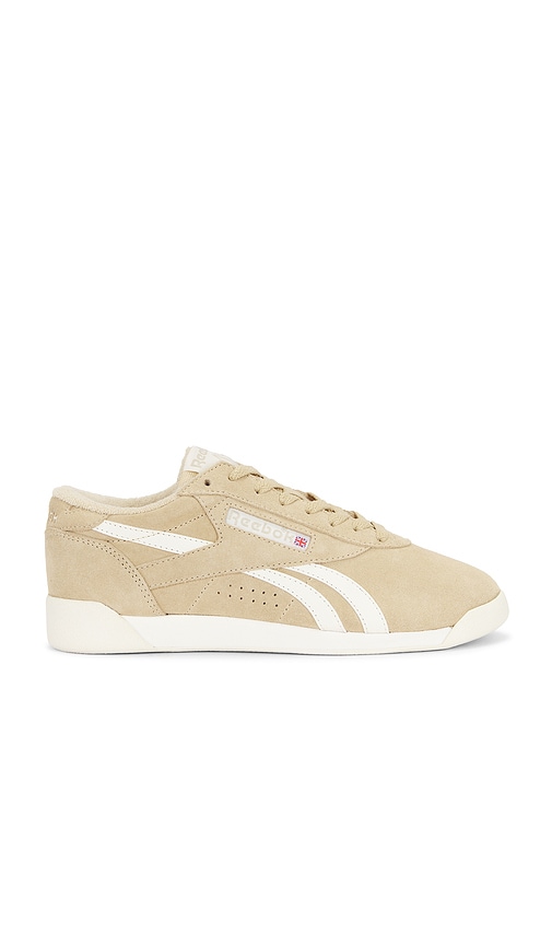 Reebok Freestyle Low Sneaker