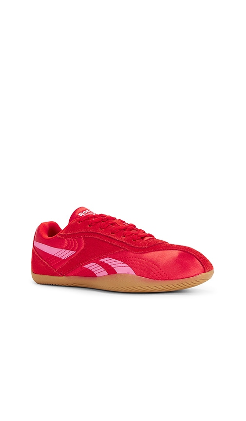 Reebok Ultra Lo In Red