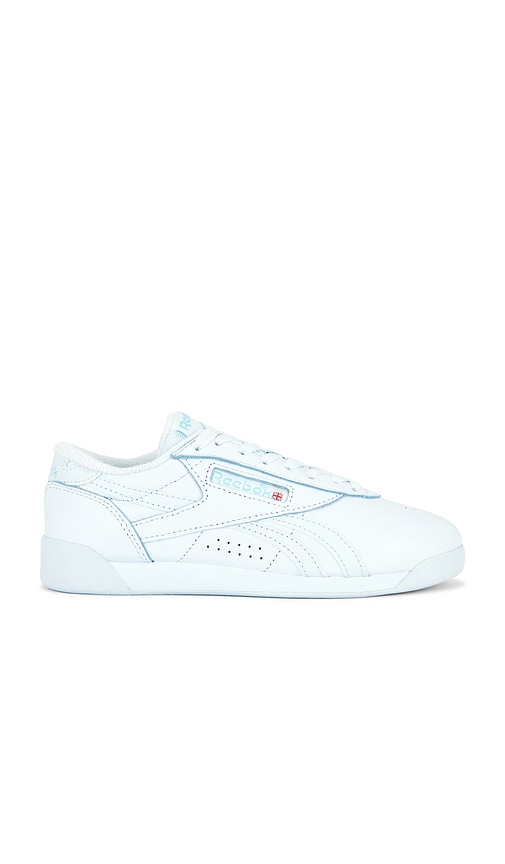 Reebok Freestyle Low Sneaker
