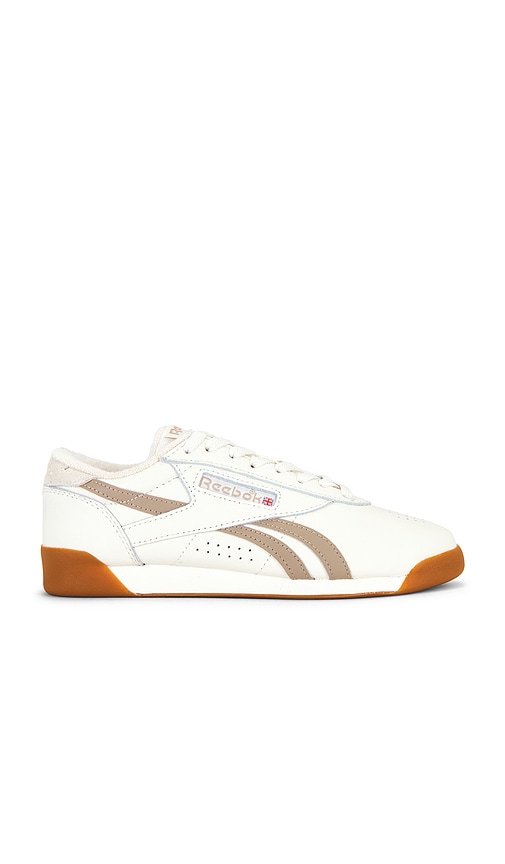 Reebok Freestyle Low Sneaker