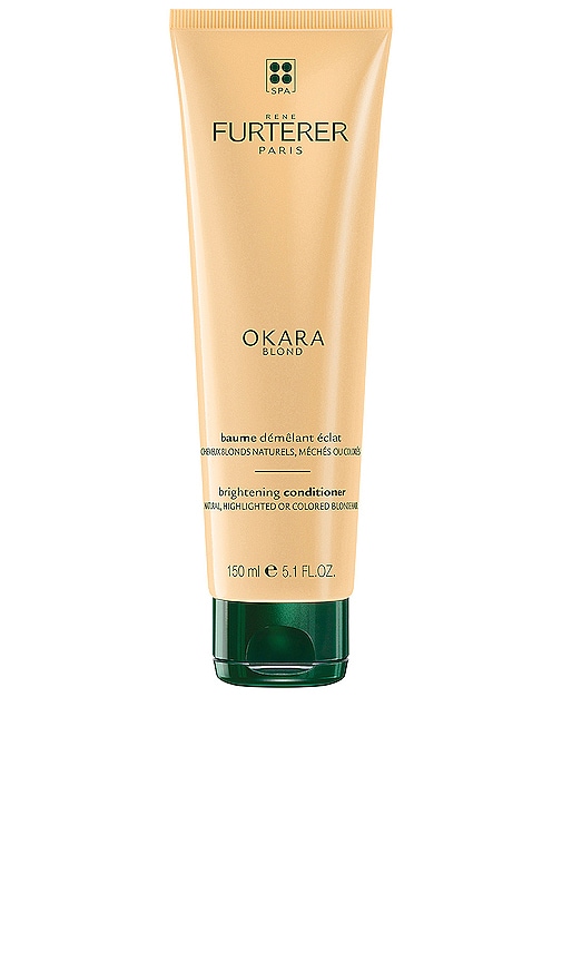 OKARA Blond Brightening Conditioner