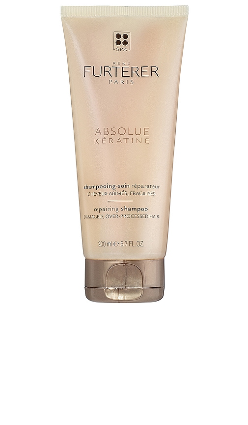 Absolute Keratine Repairing Shampoo in Beauty: NA.