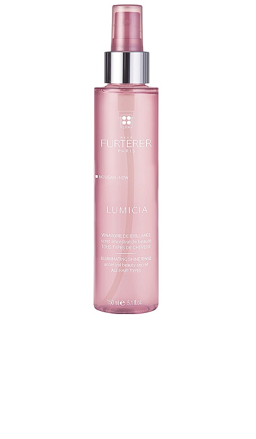 SOIN CAPILLAIRE LUMICIA ILLUMINATING SHINE RINSE