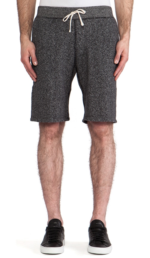 Sweatshort