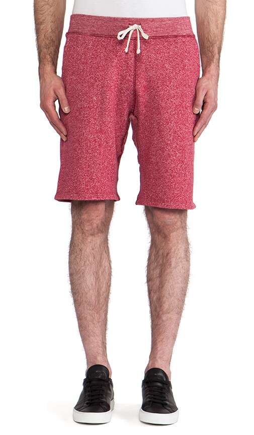 Sweatshort