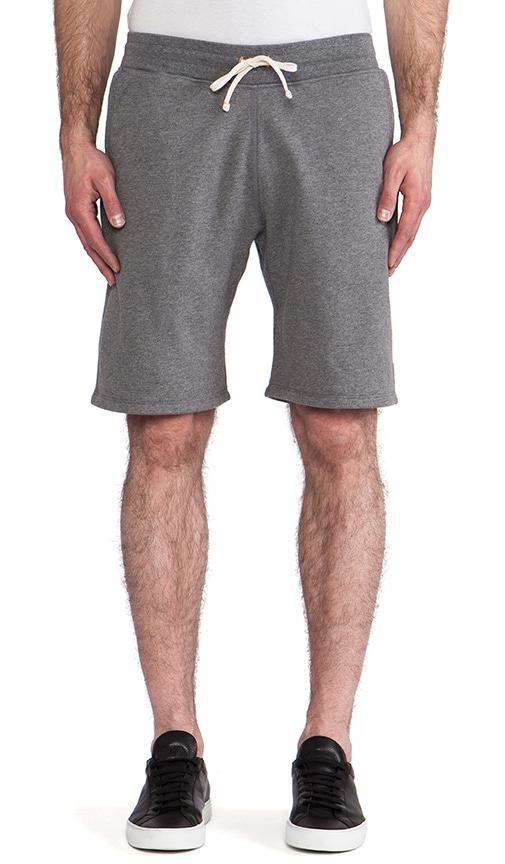 x United Arrows Beauty & Youth Sweatshort