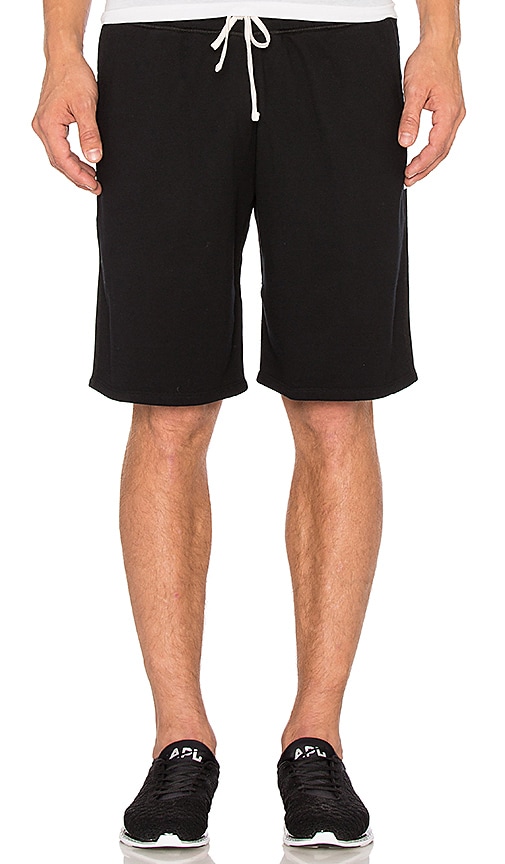 reigning champ shorts