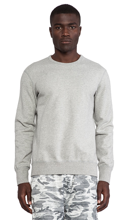 Core Crewneck