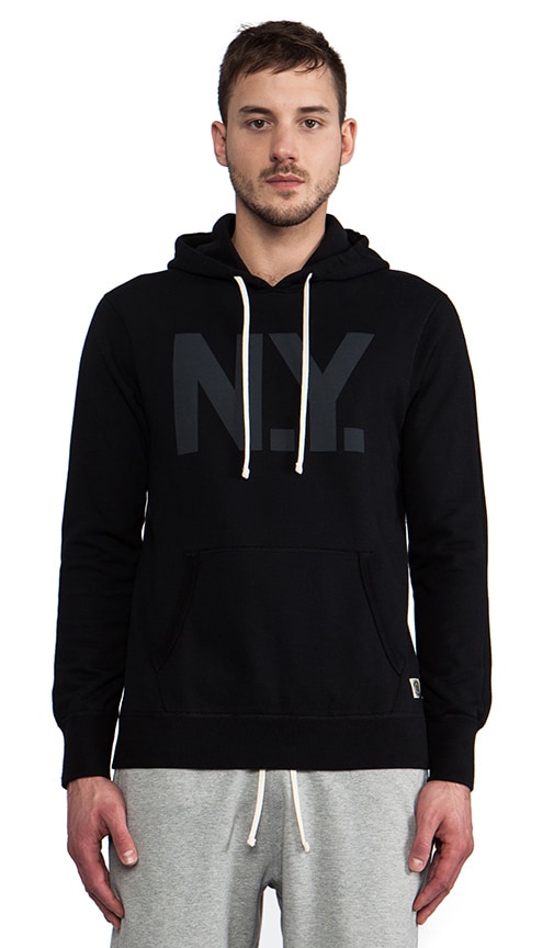 everlast pullover hoodie