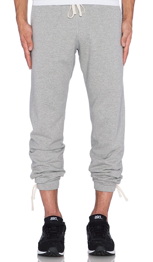 champs sweatpants mens