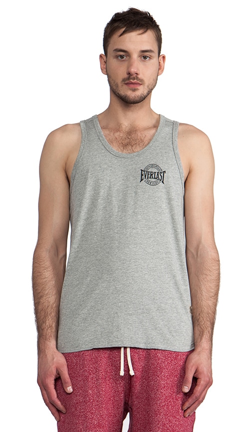 x Everlast Sporting Goods Tank Top