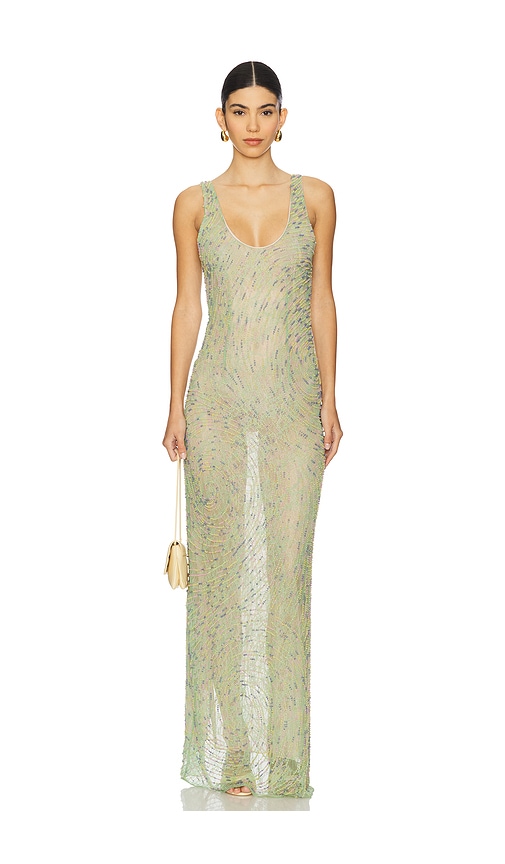 Roberta Einer Roma Dress