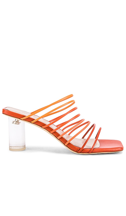 Zoe Sandal