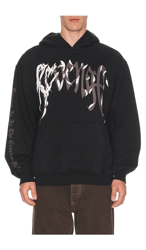 Revenge Dove Hoodie