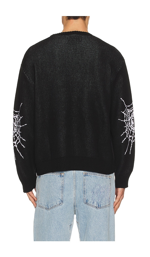  Revenge Strick Prison In Black. Größe S. Also In M, L, Xl/1x. 