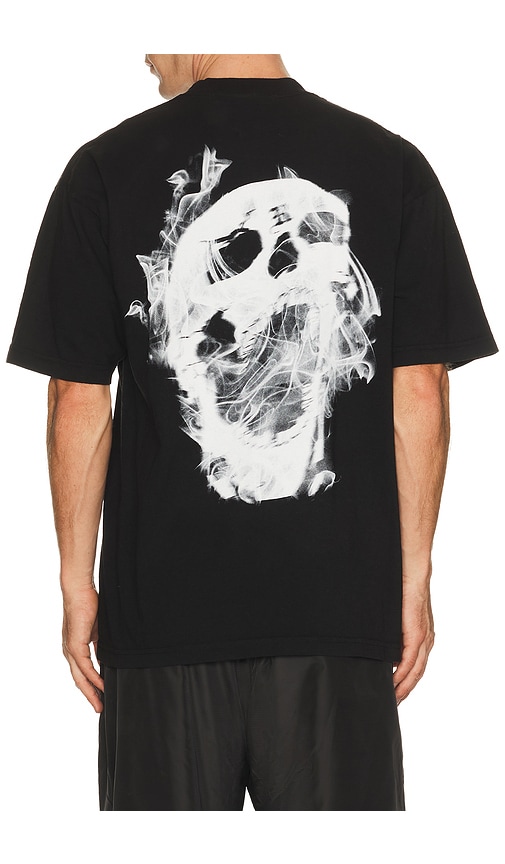 Revenge Smoke Lightning Tee