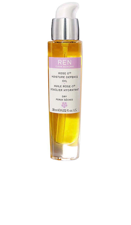 ACEITE DE LA CARA ULTRA MOISTURE