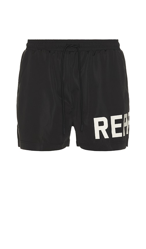 SHORT DE BAIN in . Size M, S, XL/1X - REPRESENT - Modalova