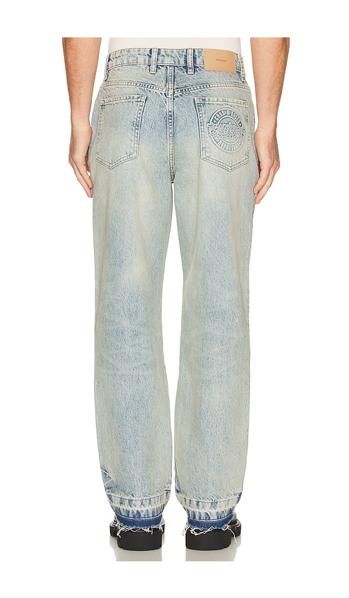  Represent Jeans In Blue. Größe 30. Also In 31, 33, 34, 36. 