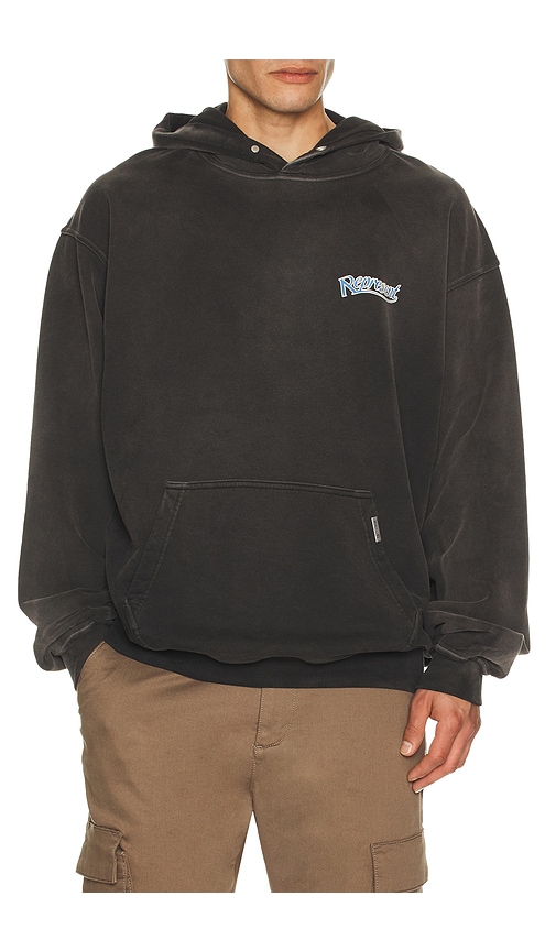 REPRESENT Showcasing Hoodie