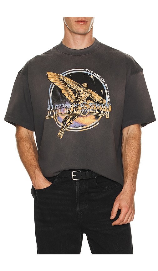 REPRESENT Golden Tour Tee