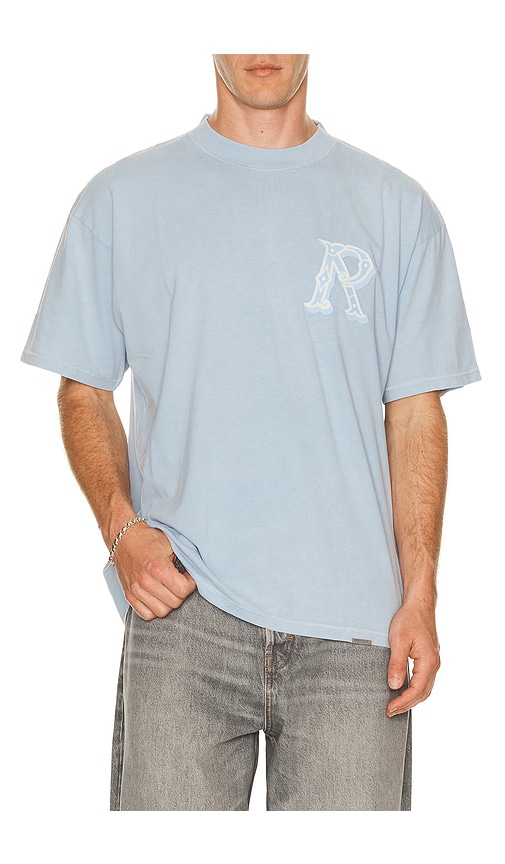 REPRESENT Western Initial Tee