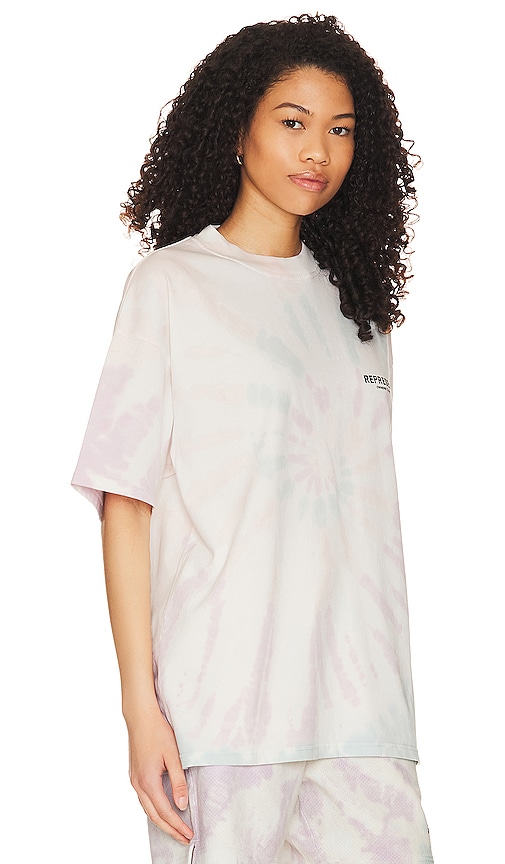 Shop Represent X Revolve Owners Club T-shirt In White