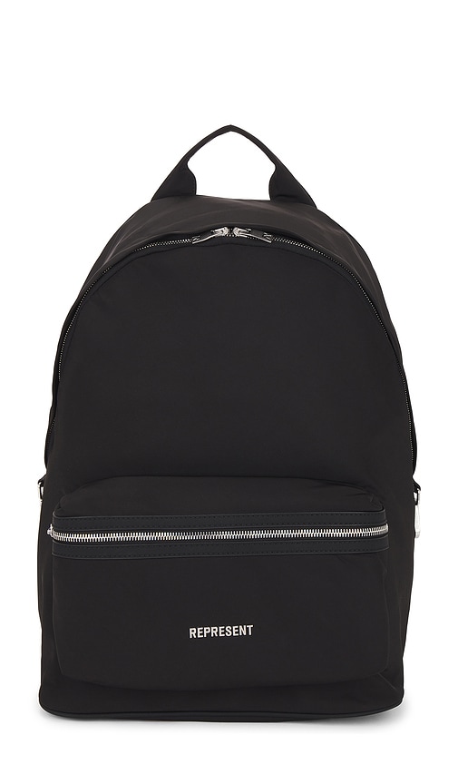 REPRESENT Nylon Backpack