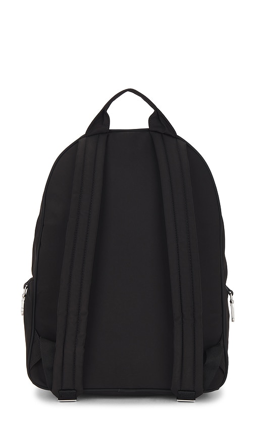  Represent Rucksack In Black. 