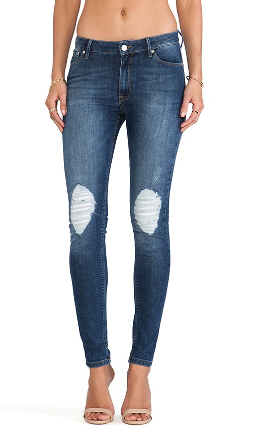 Kitty Skinny