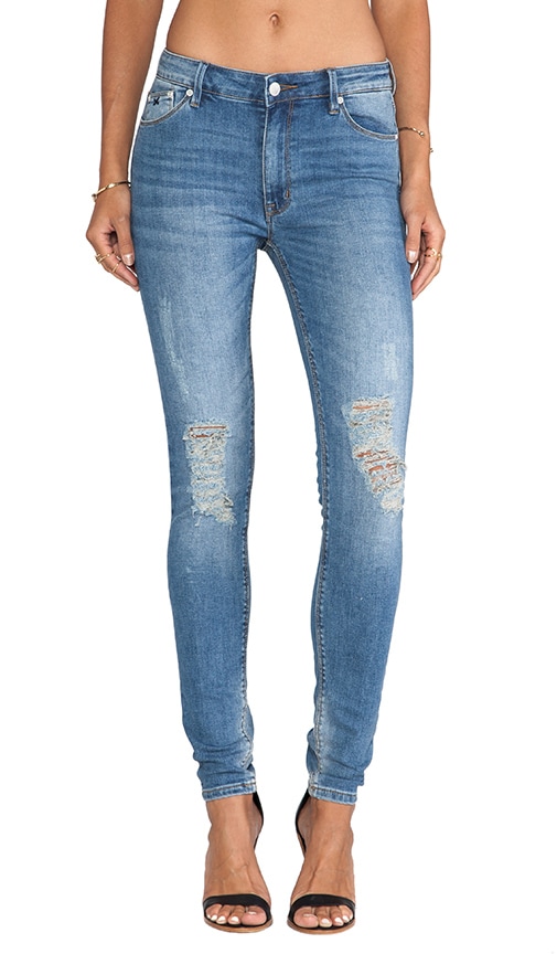 Kitty Skinny